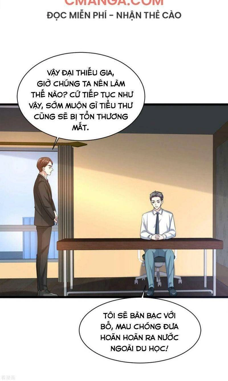 Đô Thị Tà Vương Chapter 140 - 14