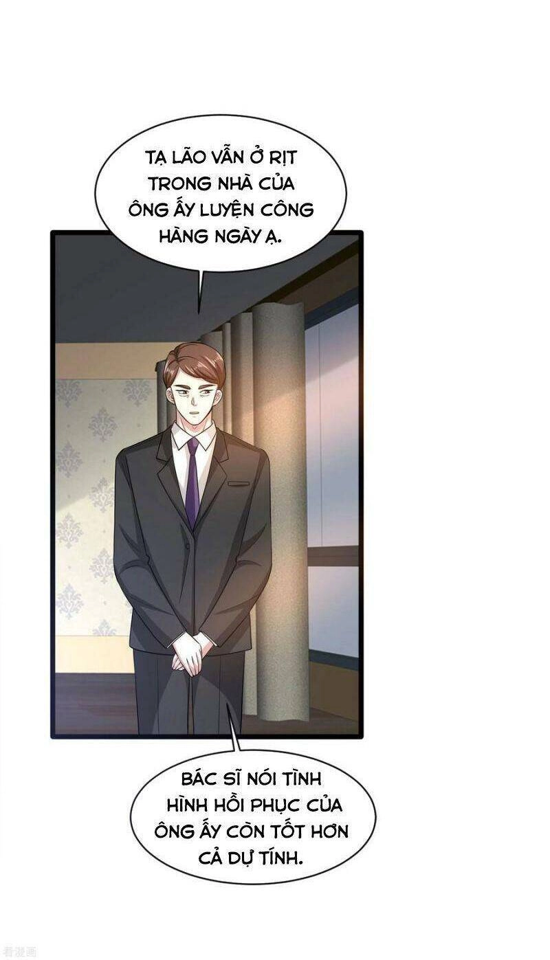 Đô Thị Tà Vương Chapter 140 - 16