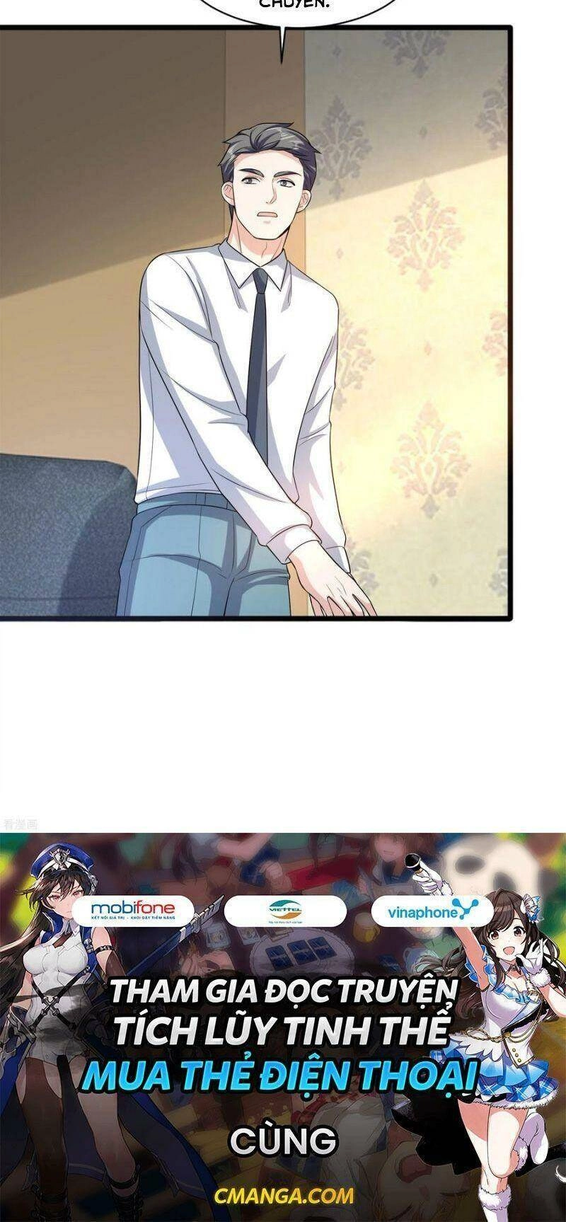 Đô Thị Tà Vương Chapter 140 - 18