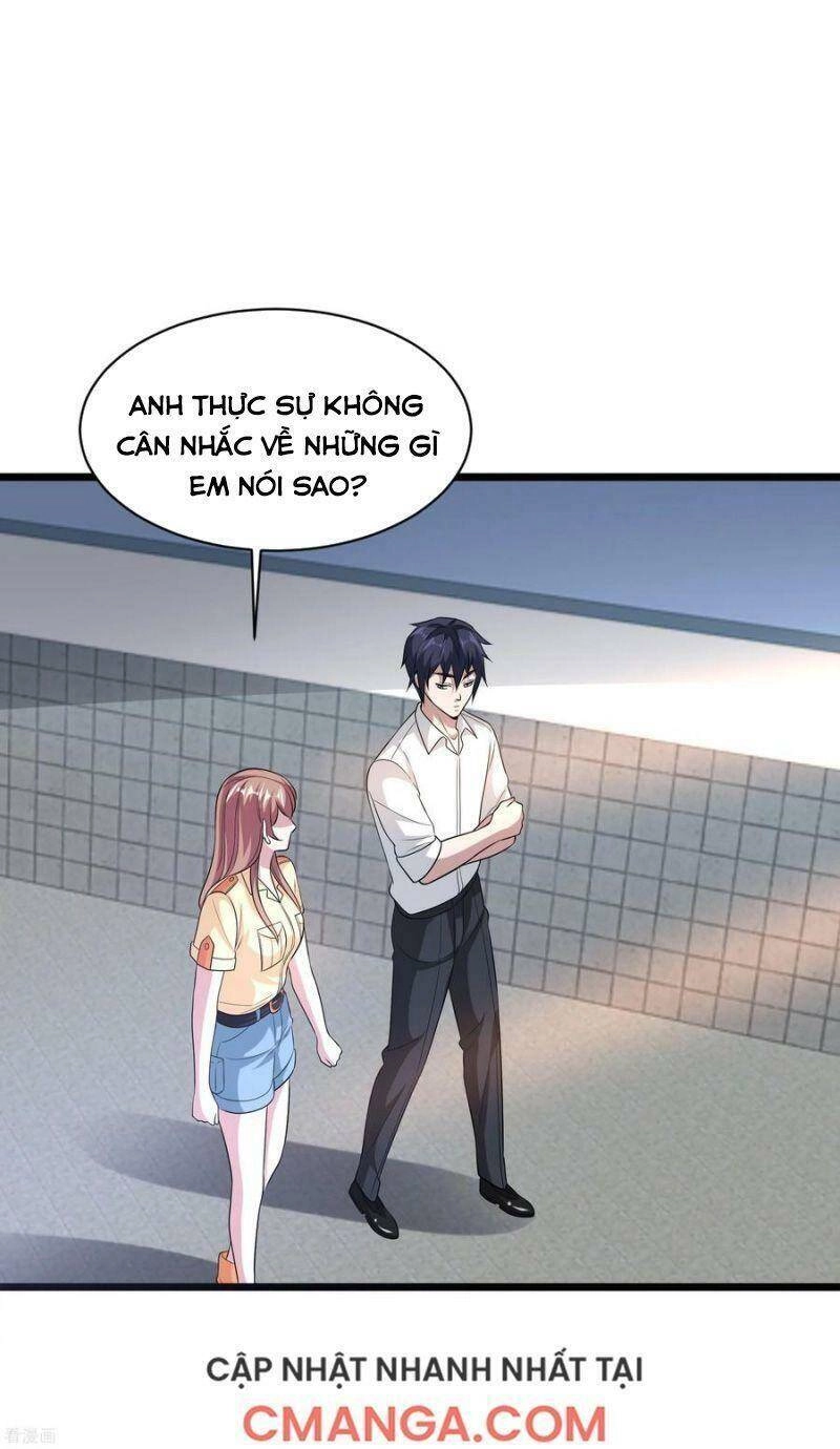 Đô Thị Tà Vương Chapter 141 - 1