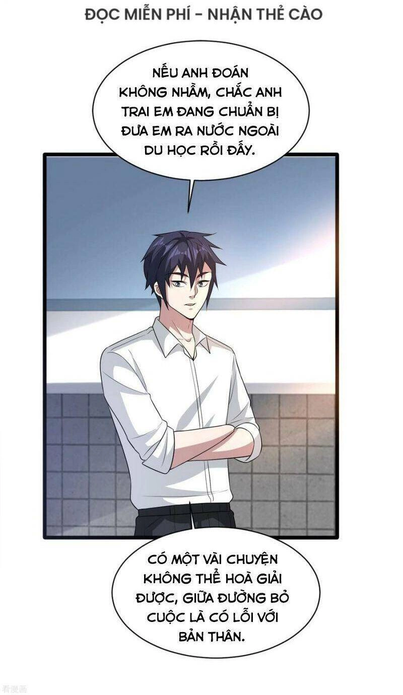 Đô Thị Tà Vương Chapter 141 - 2