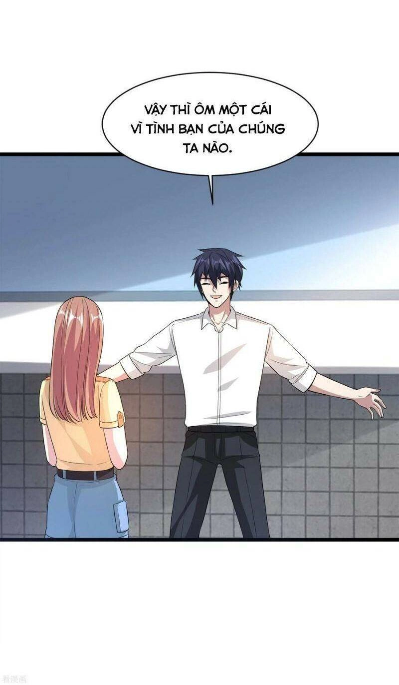 Đô Thị Tà Vương Chapter 141 - 4