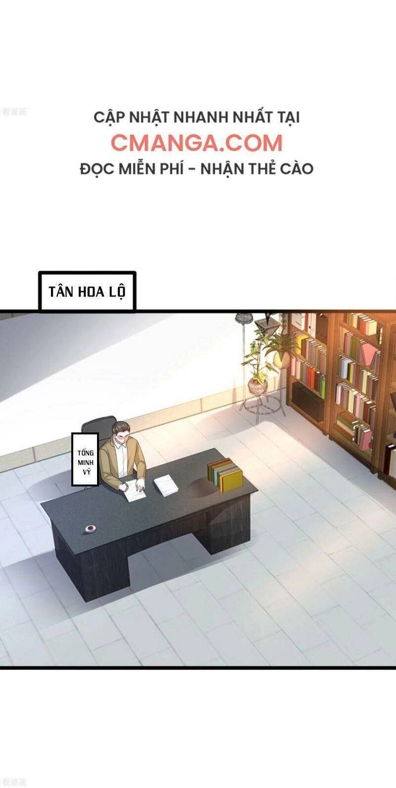 Đô Thị Tà Vương Chapter 141 - 6