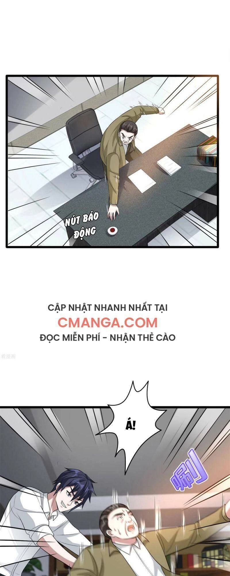 Đô Thị Tà Vương Chapter 141 - 9