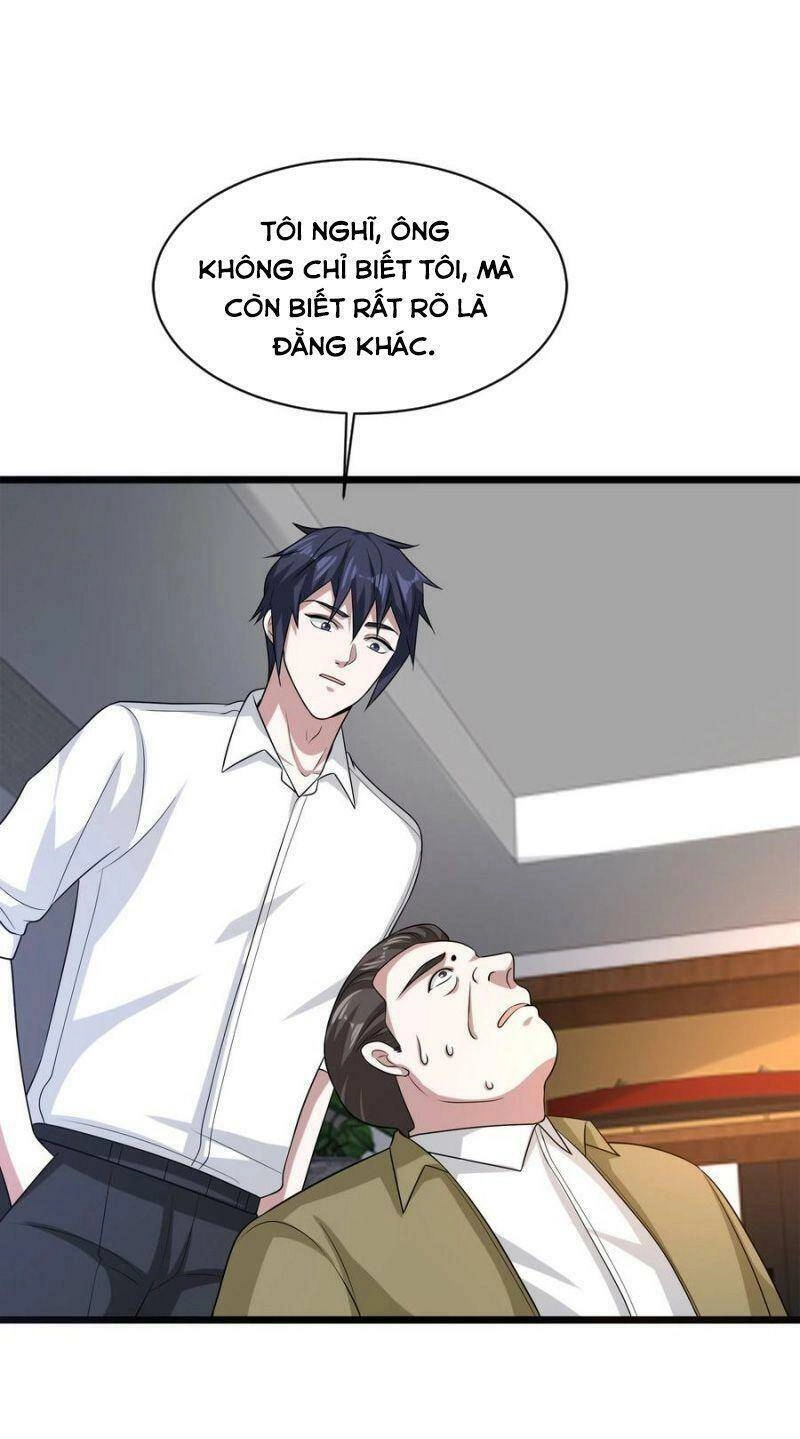 Đô Thị Tà Vương Chapter 141 - 12