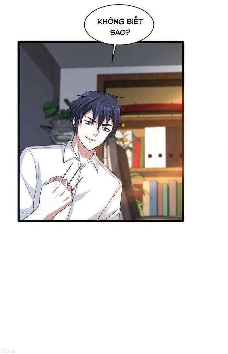 Đô Thị Tà Vương Chapter 141 - 15