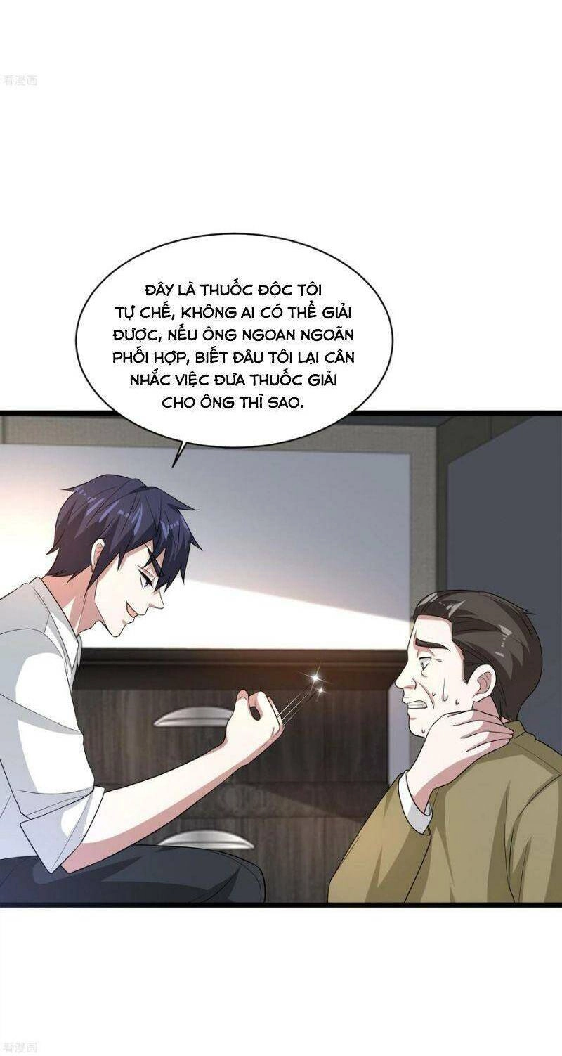 Đô Thị Tà Vương Chapter 141 - 17