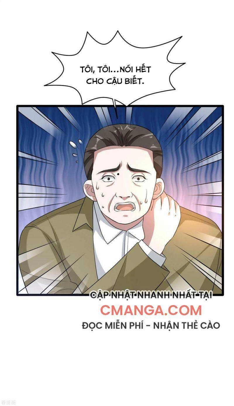 Đô Thị Tà Vương Chapter 141 - 18