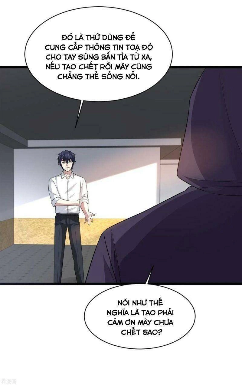 Đô Thị Tà Vương Chapter 143 - 2