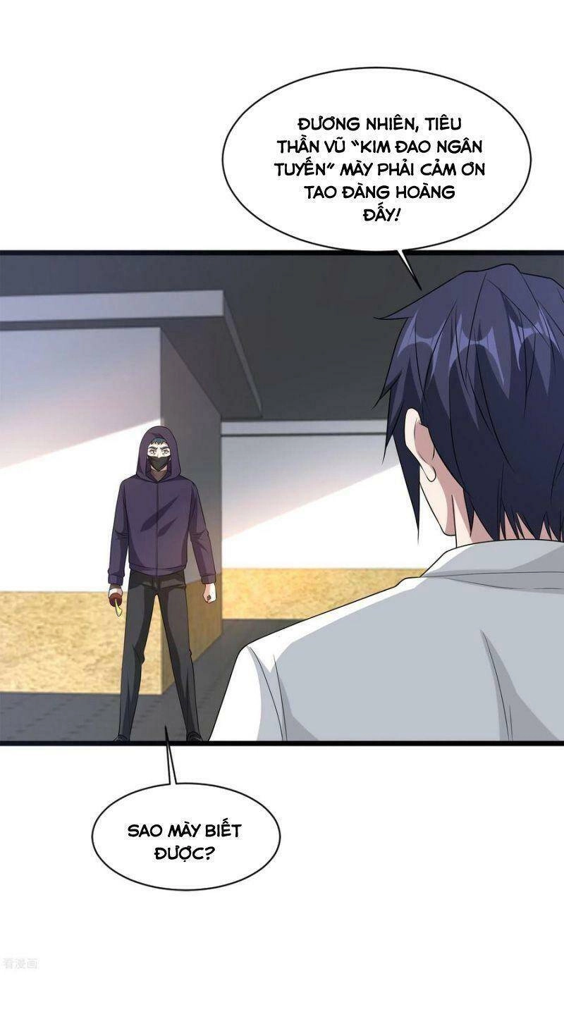 Đô Thị Tà Vương Chapter 143 - 3