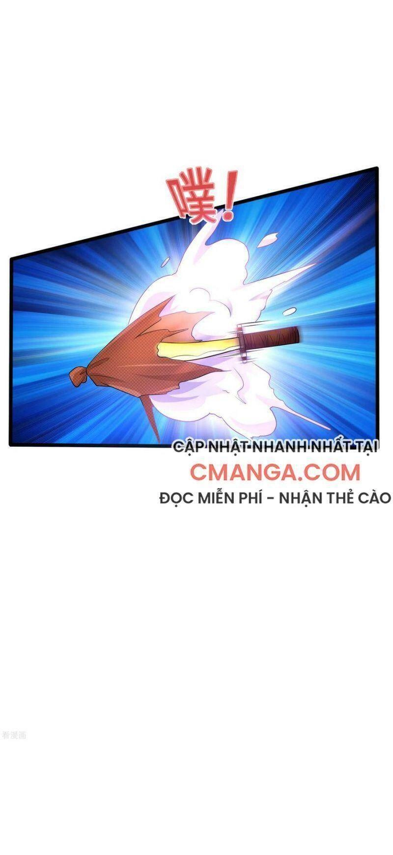 Đô Thị Tà Vương Chapter 143 - 5