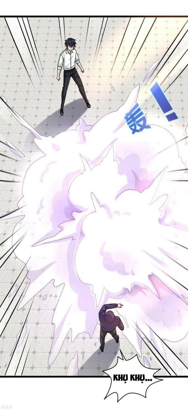 Đô Thị Tà Vương Chapter 143 - 6