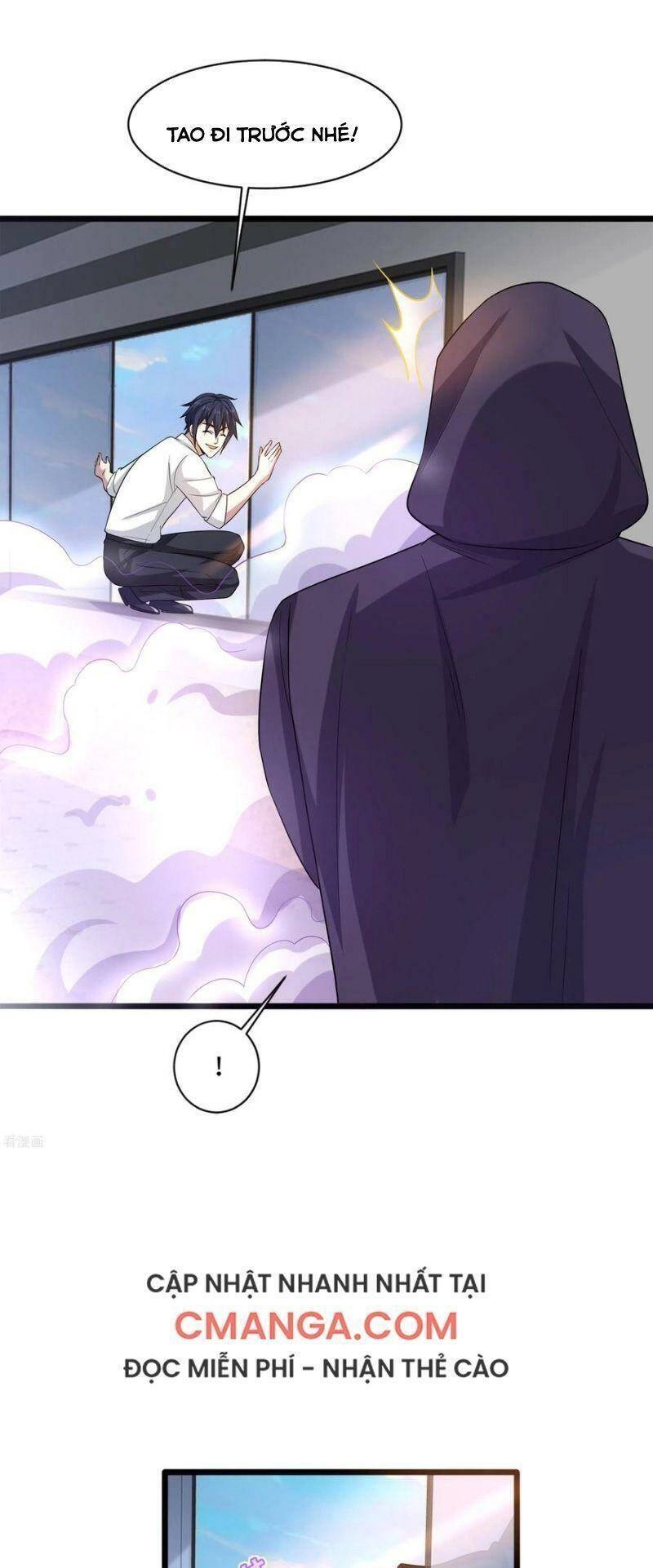 Đô Thị Tà Vương Chapter 143 - 9