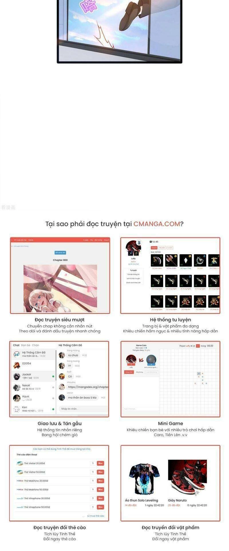 Đô Thị Tà Vương Chapter 143 - 10