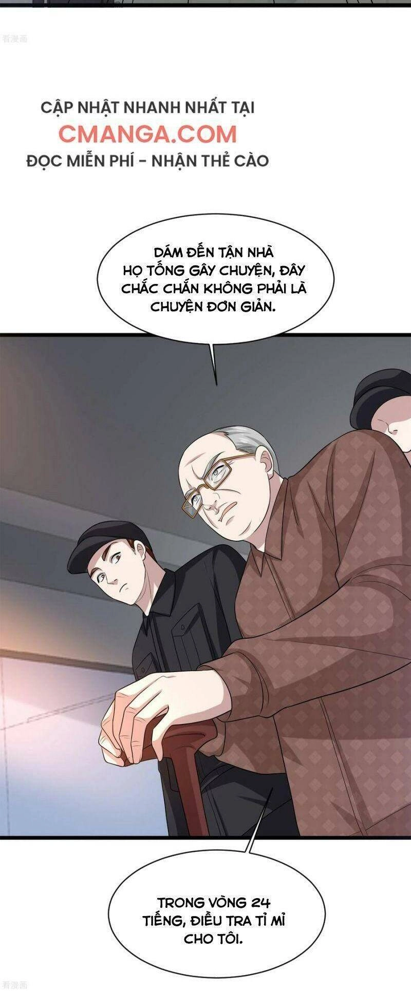 Đô Thị Tà Vương Chapter 143 - 14