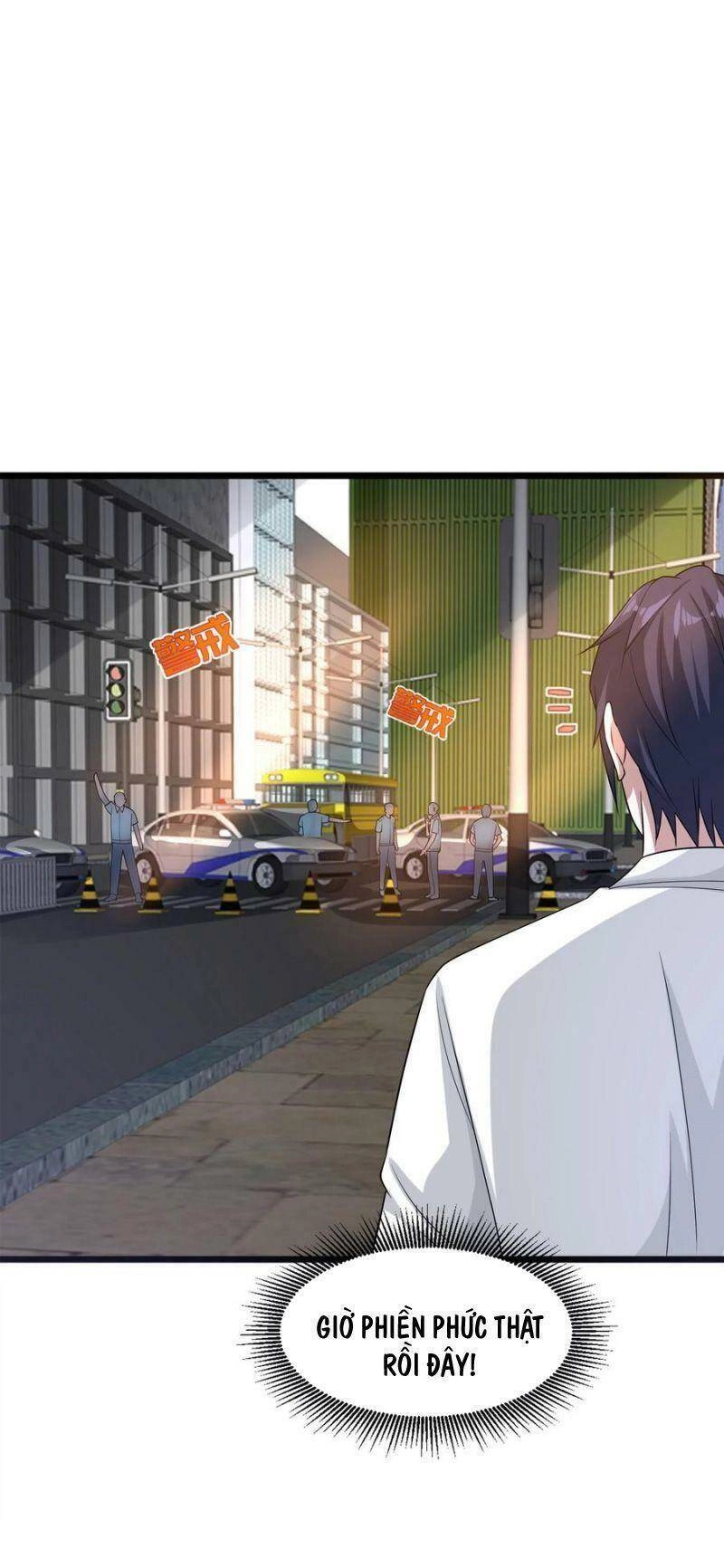 Đô Thị Tà Vương Chapter 143 - 15