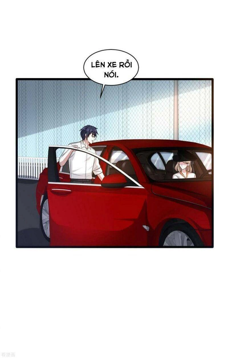 Đô Thị Tà Vương Chapter 143 - 18