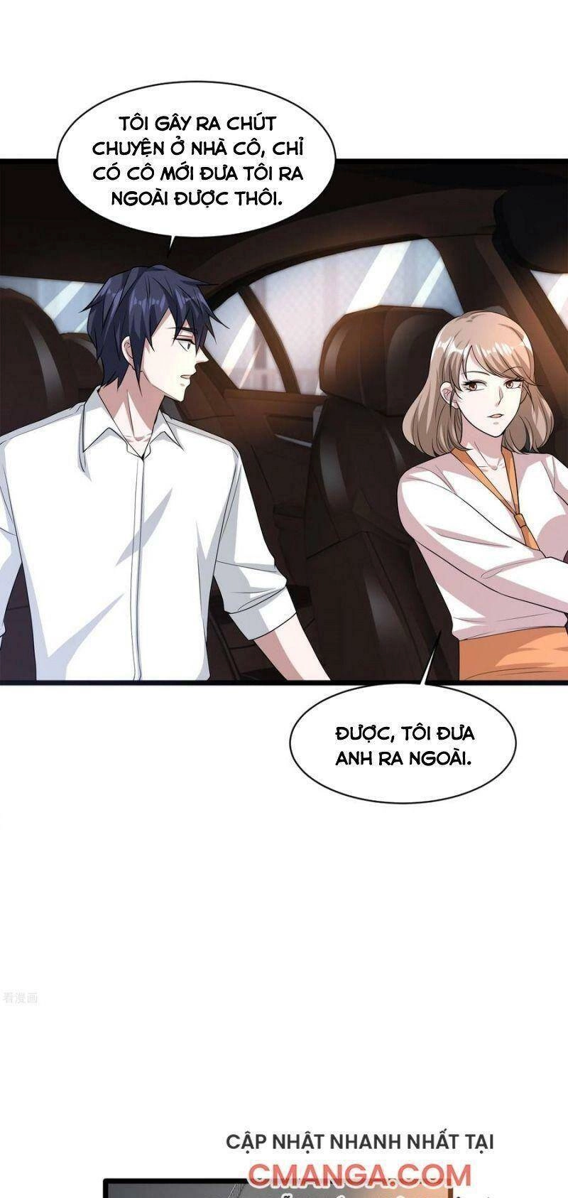 Đô Thị Tà Vương Chapter 143 - 19