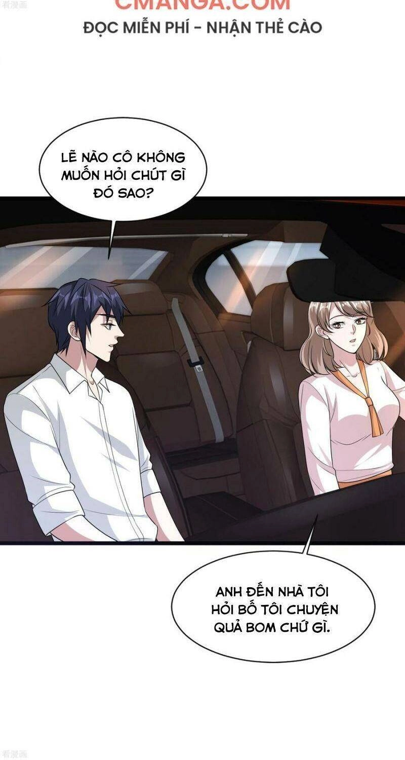 Đô Thị Tà Vương Chapter 144 - 2