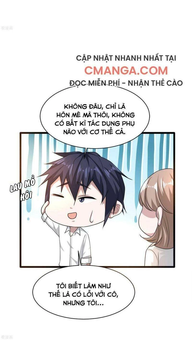 Đô Thị Tà Vương Chapter 144 - 6