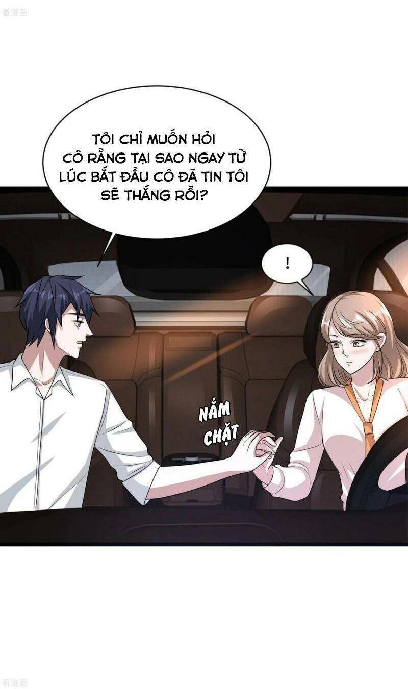 Đô Thị Tà Vương Chapter 144 - 8