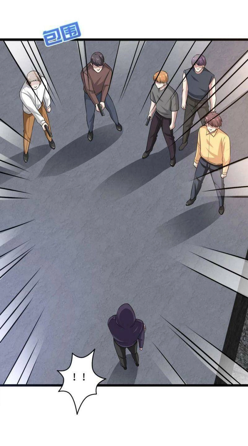 Đô Thị Tà Vương Chapter 144 - 15