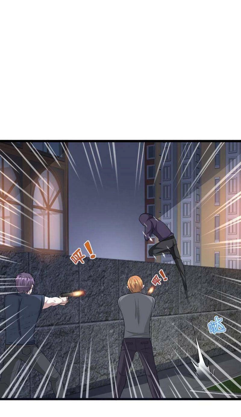 Đô Thị Tà Vương Chapter 145 - 1