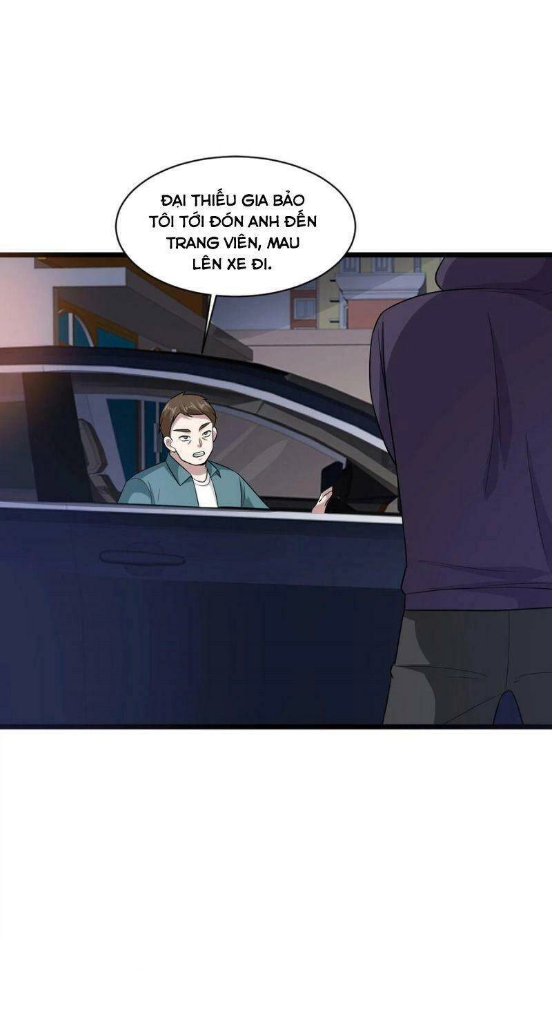 Đô Thị Tà Vương Chapter 145 - 3