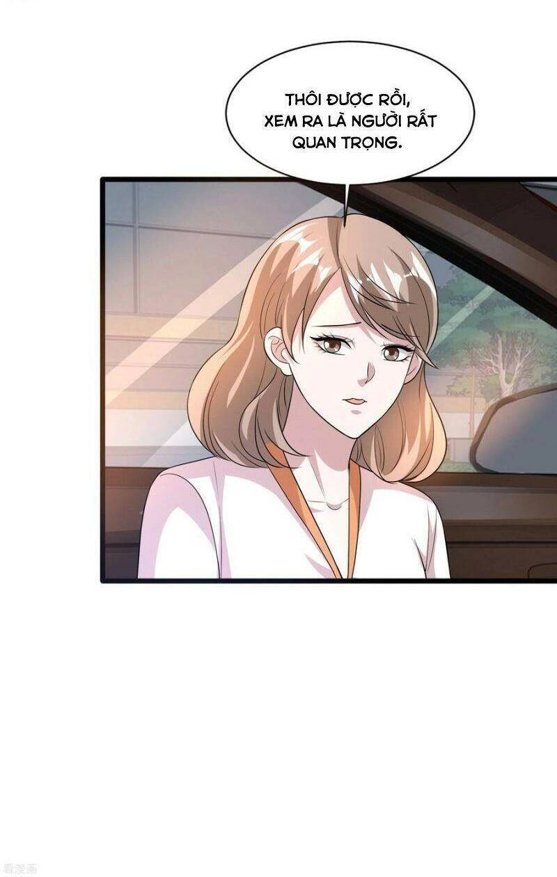 Đô Thị Tà Vương Chapter 145 - 8