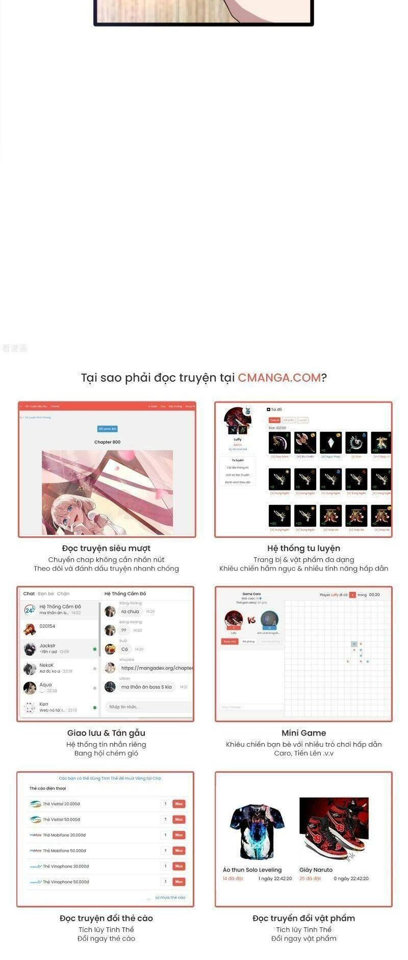 Đô Thị Tà Vương Chapter 145 - 10