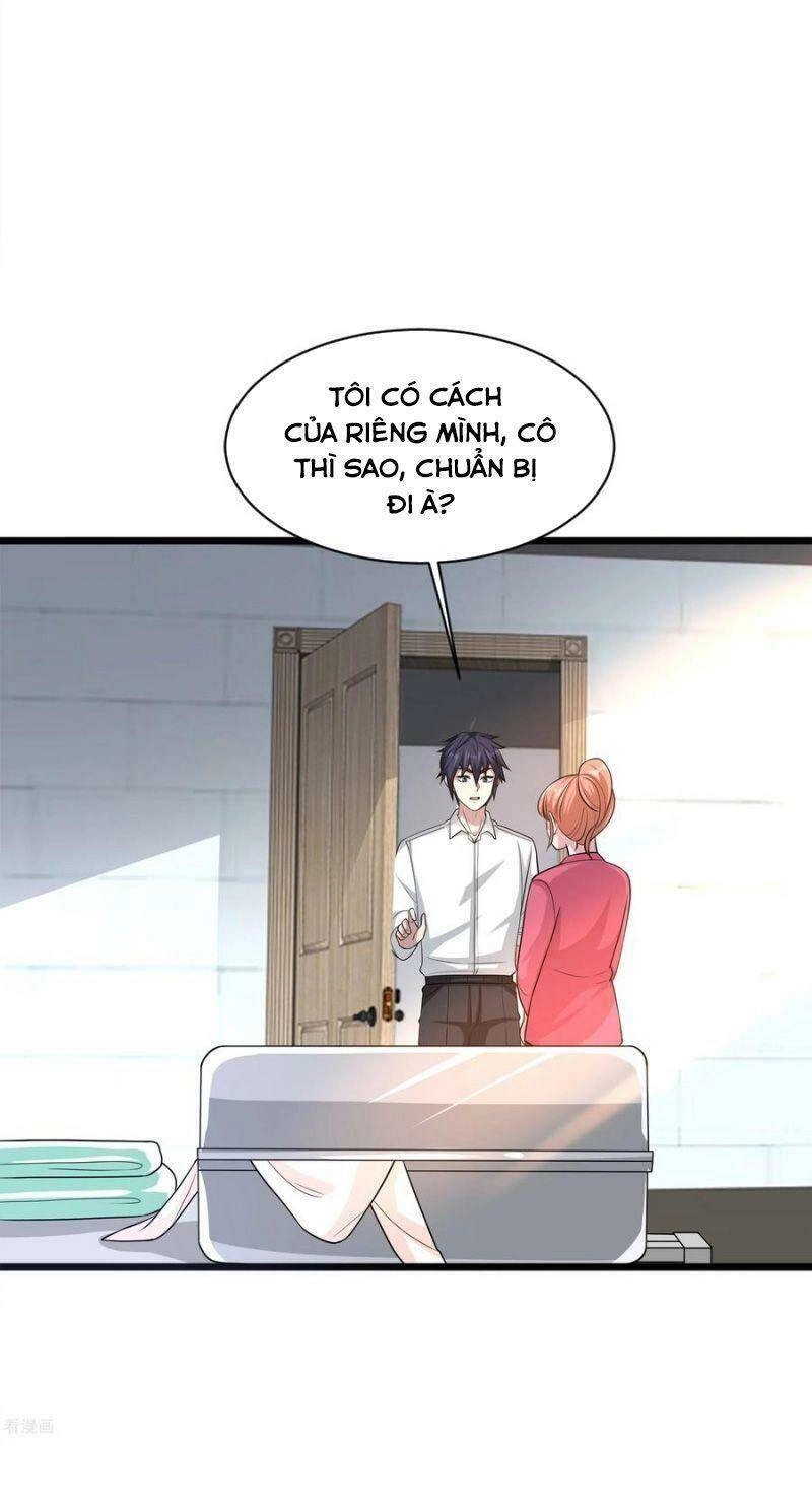 Đô Thị Tà Vương Chapter 145 - 13