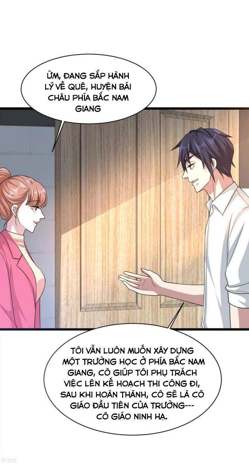 Đô Thị Tà Vương Chapter 145 - 14