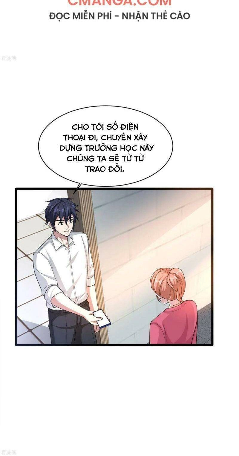 Đô Thị Tà Vương Chapter 145 - 16