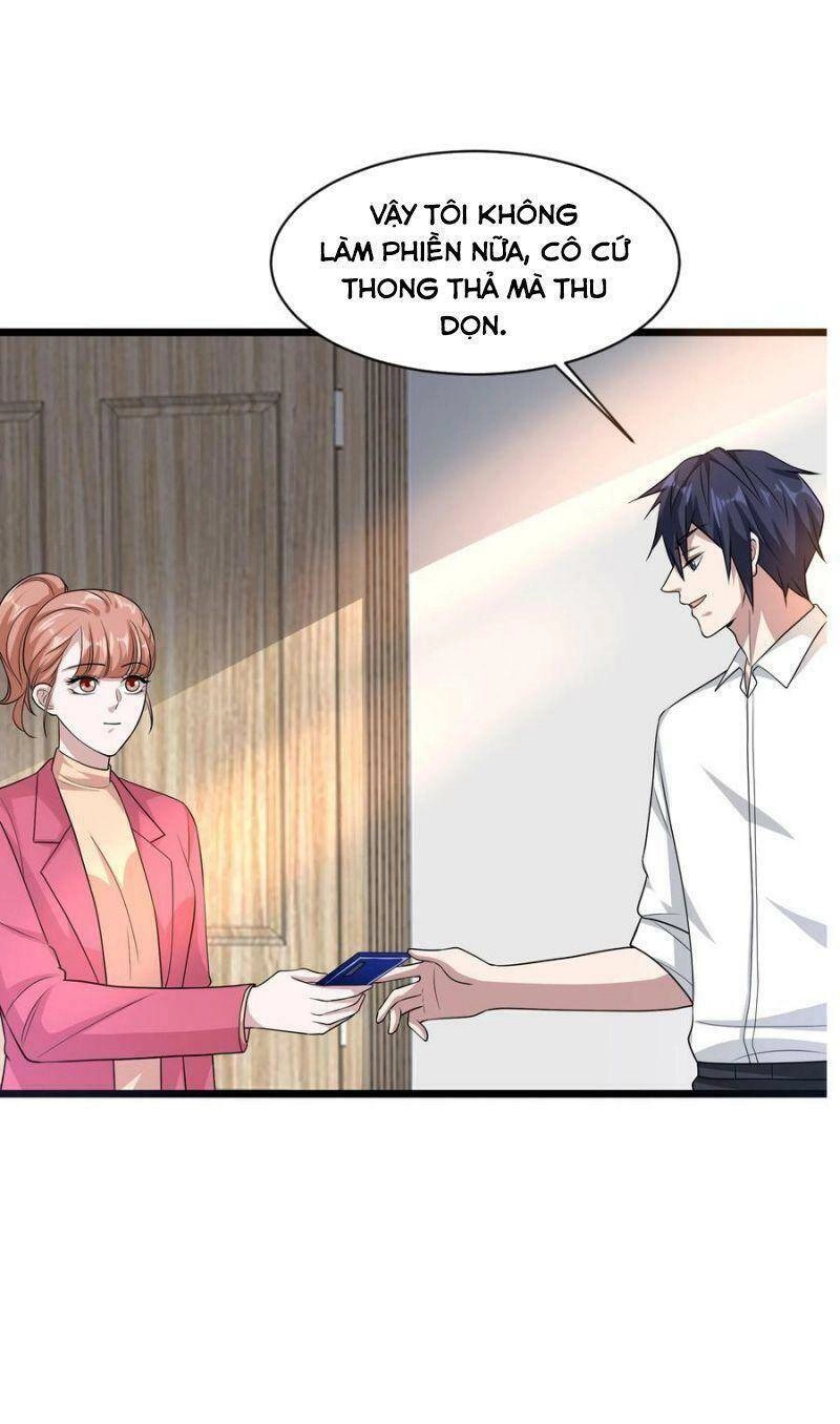 Đô Thị Tà Vương Chapter 145 - 17