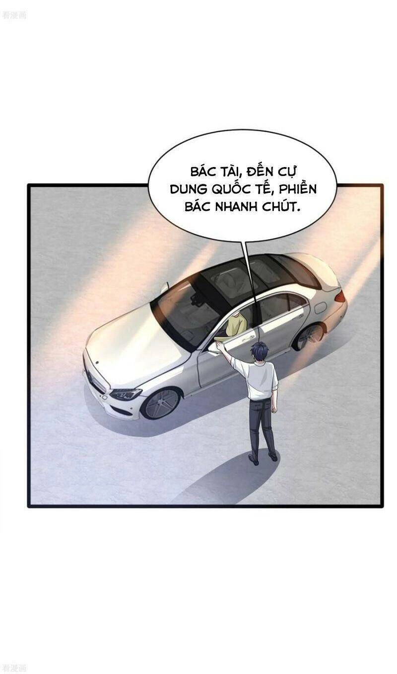 Đô Thị Tà Vương Chapter 145 - 18