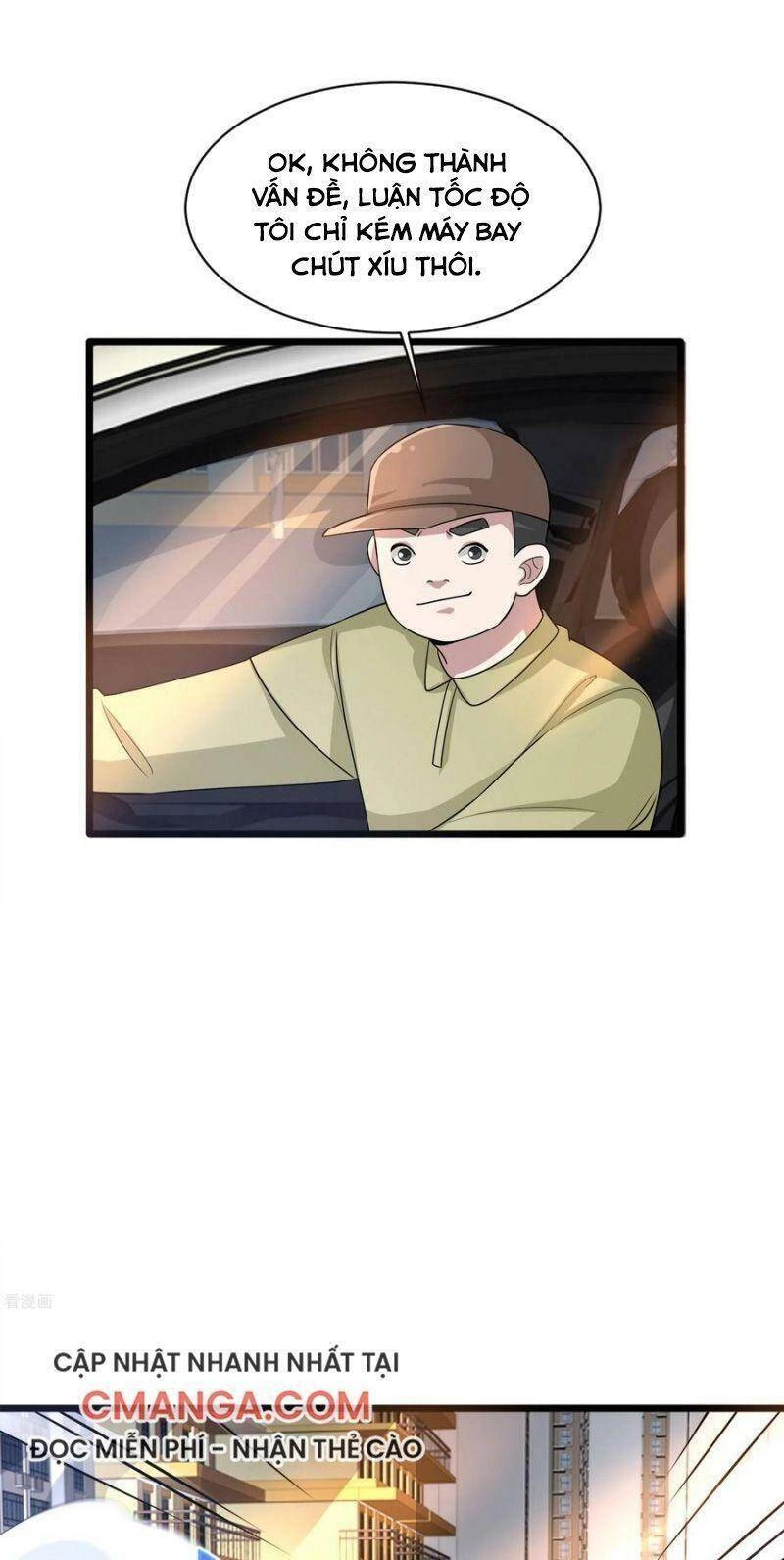 Đô Thị Tà Vương Chapter 145 - 19