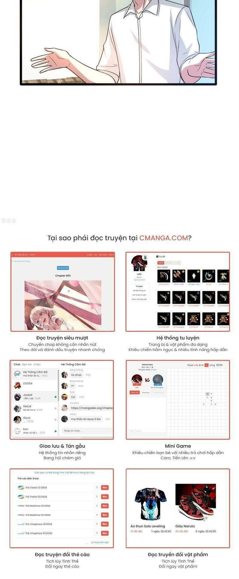 Đô Thị Tà Vương Chapter 146 - 10