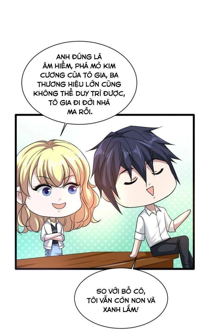 Đô Thị Tà Vương Chapter 146 - 11