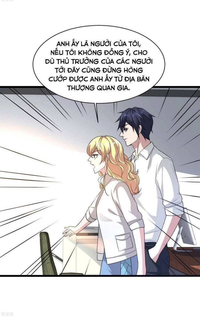 Đô Thị Tà Vương Chapter 147 - 4