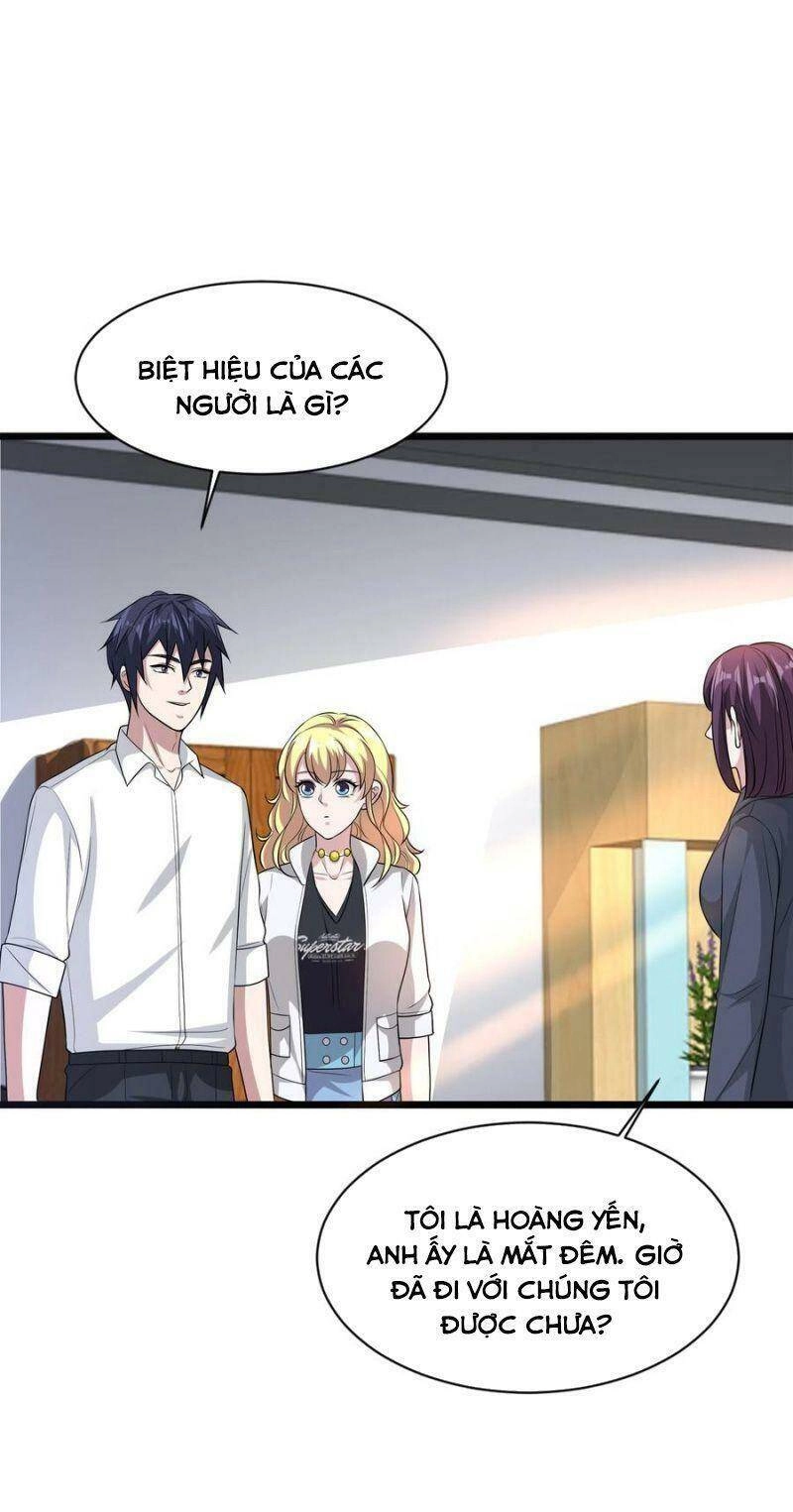 Đô Thị Tà Vương Chapter 147 - 5