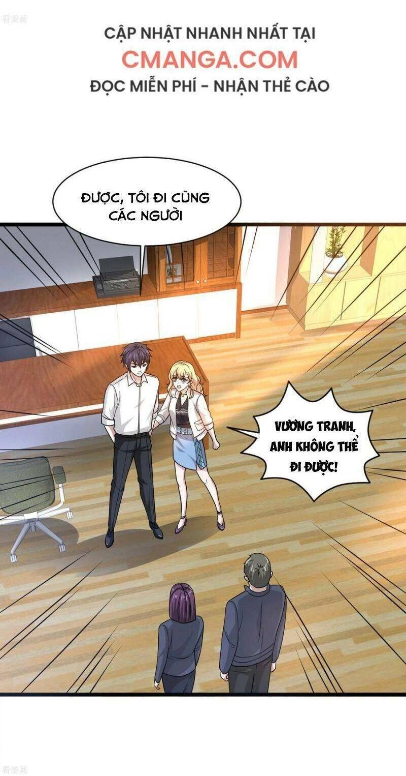 Đô Thị Tà Vương Chapter 147 - 6