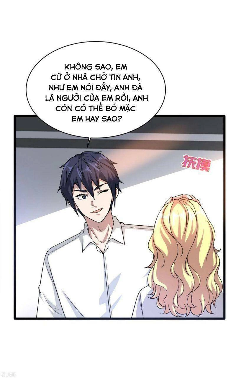 Đô Thị Tà Vương Chapter 147 - 7