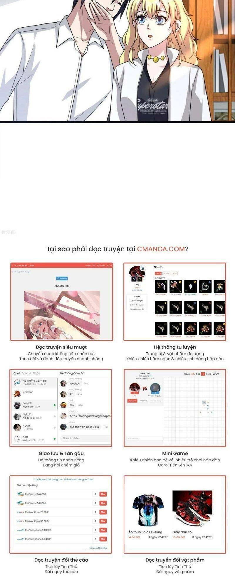 Đô Thị Tà Vương Chapter 147 - 10