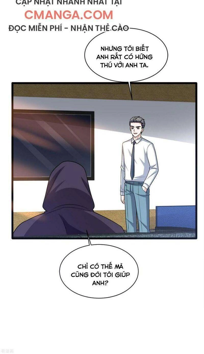 Đô Thị Tà Vương Chapter 147 - 14