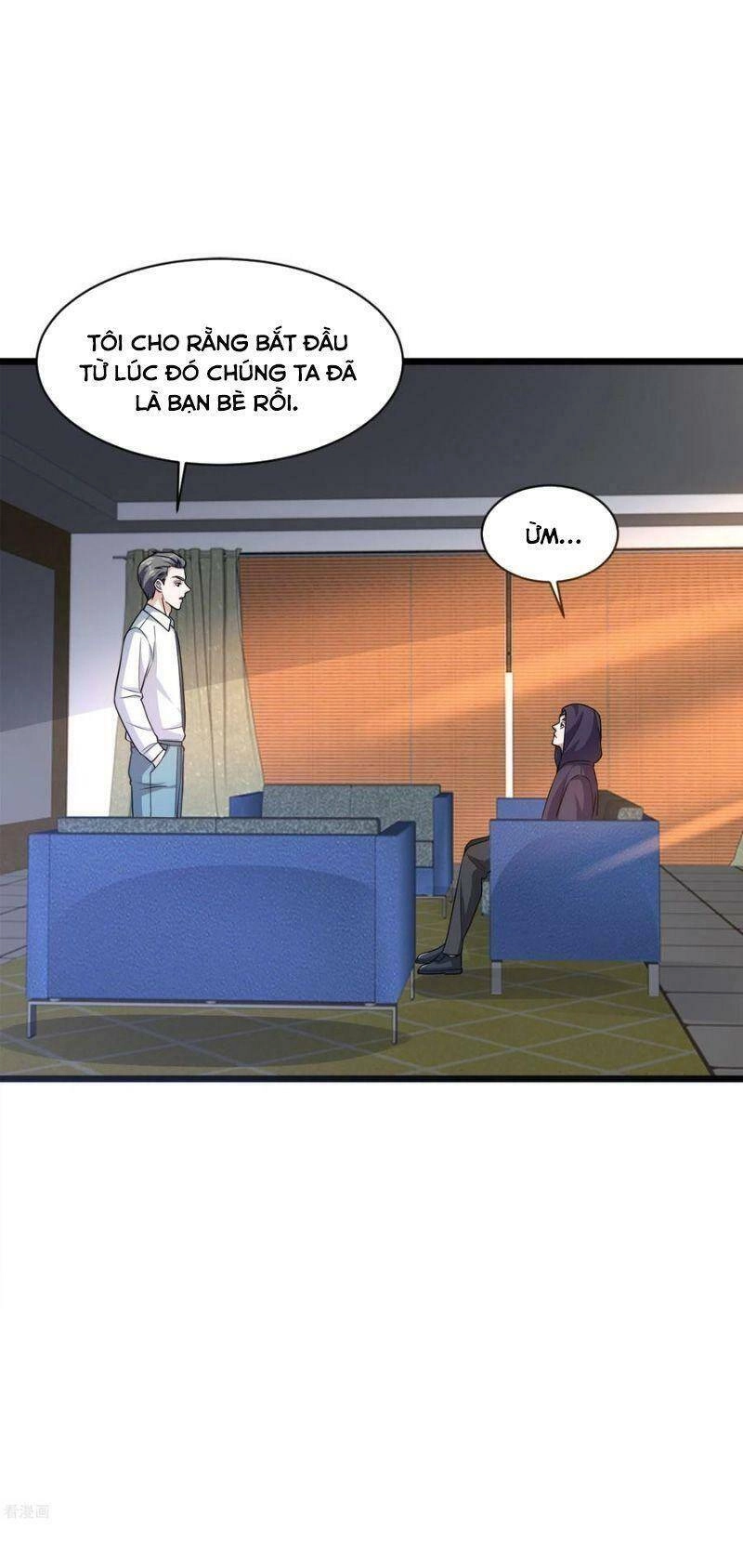 Đô Thị Tà Vương Chapter 147 - 15