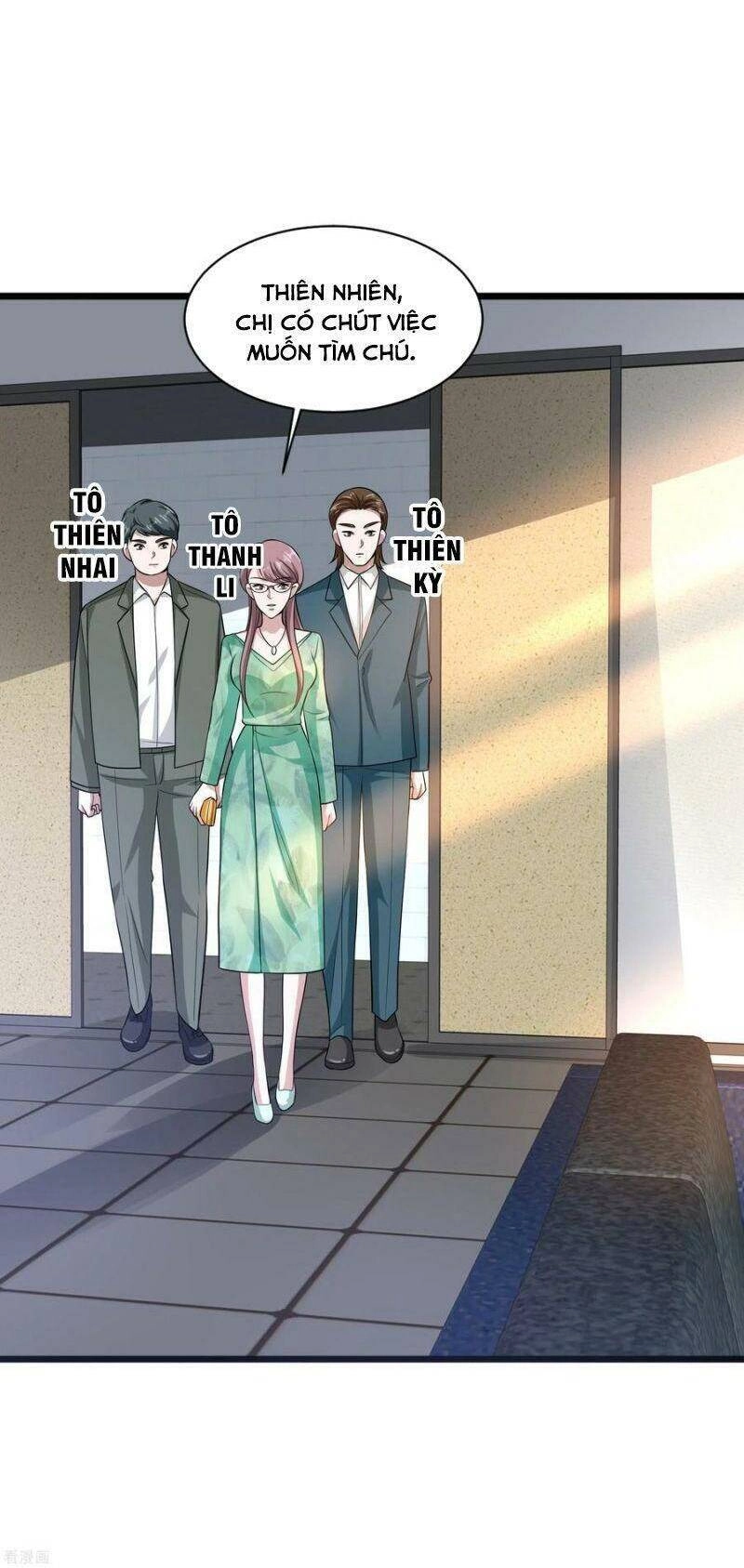 Đô Thị Tà Vương Chapter 147 - 16