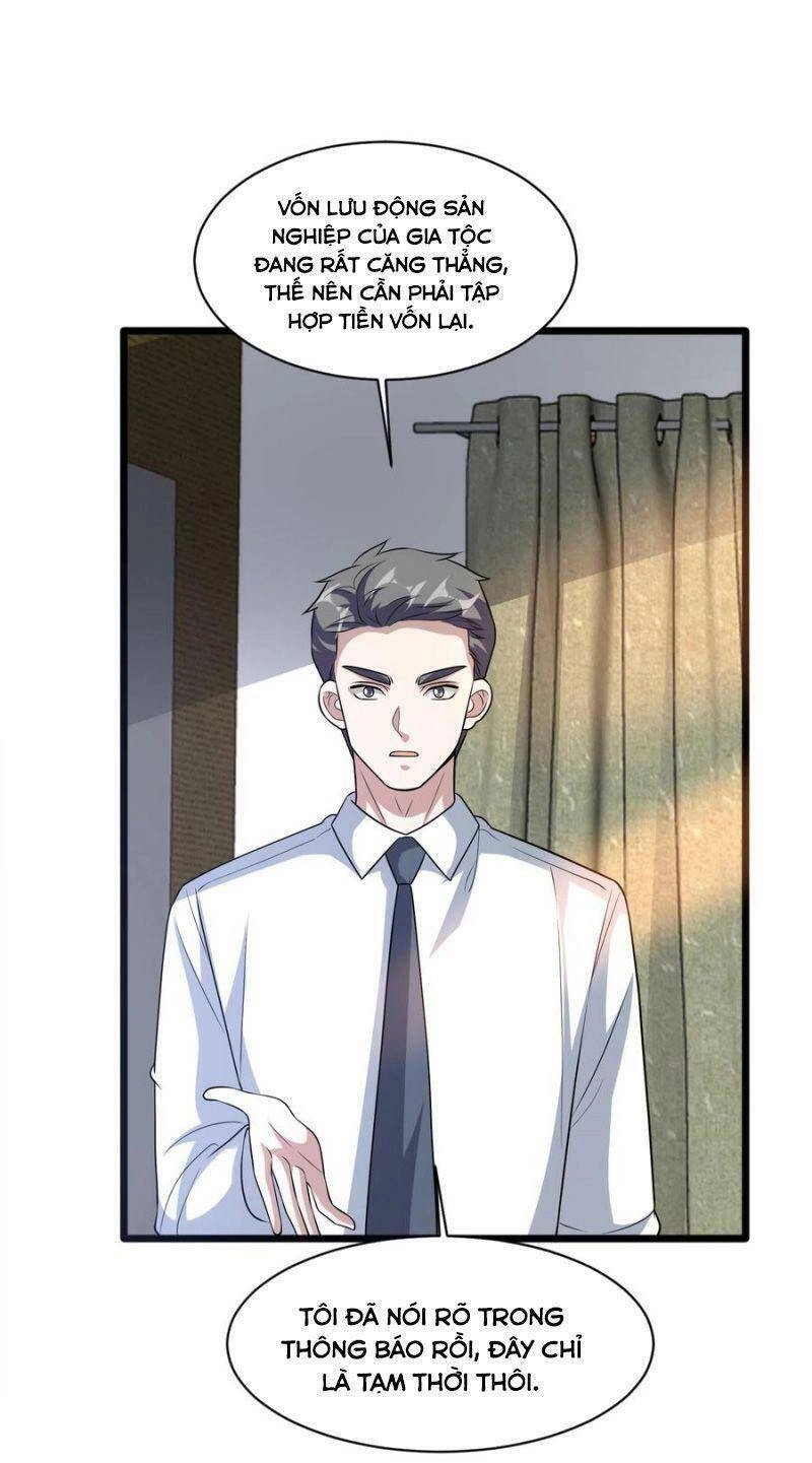 Đô Thị Tà Vương Chapter 148 - 3