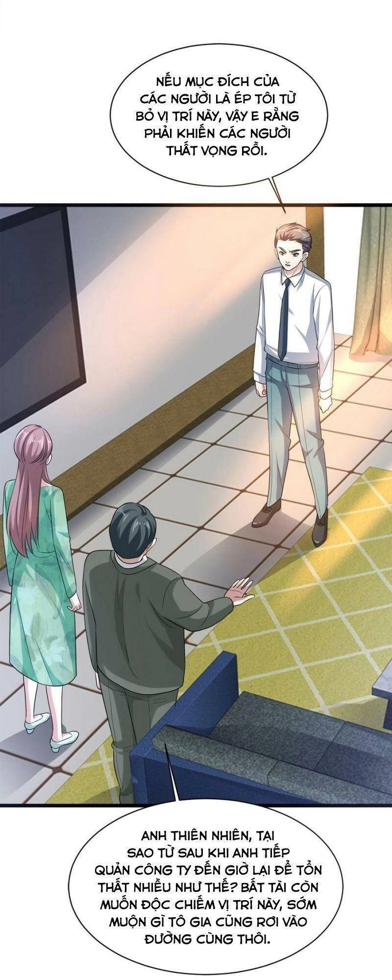 Đô Thị Tà Vương Chapter 148 - 7