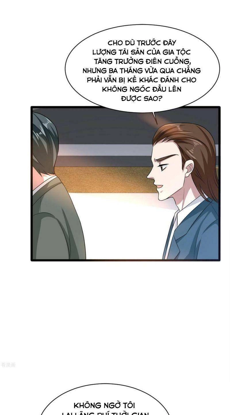 Đô Thị Tà Vương Chapter 148 - 10