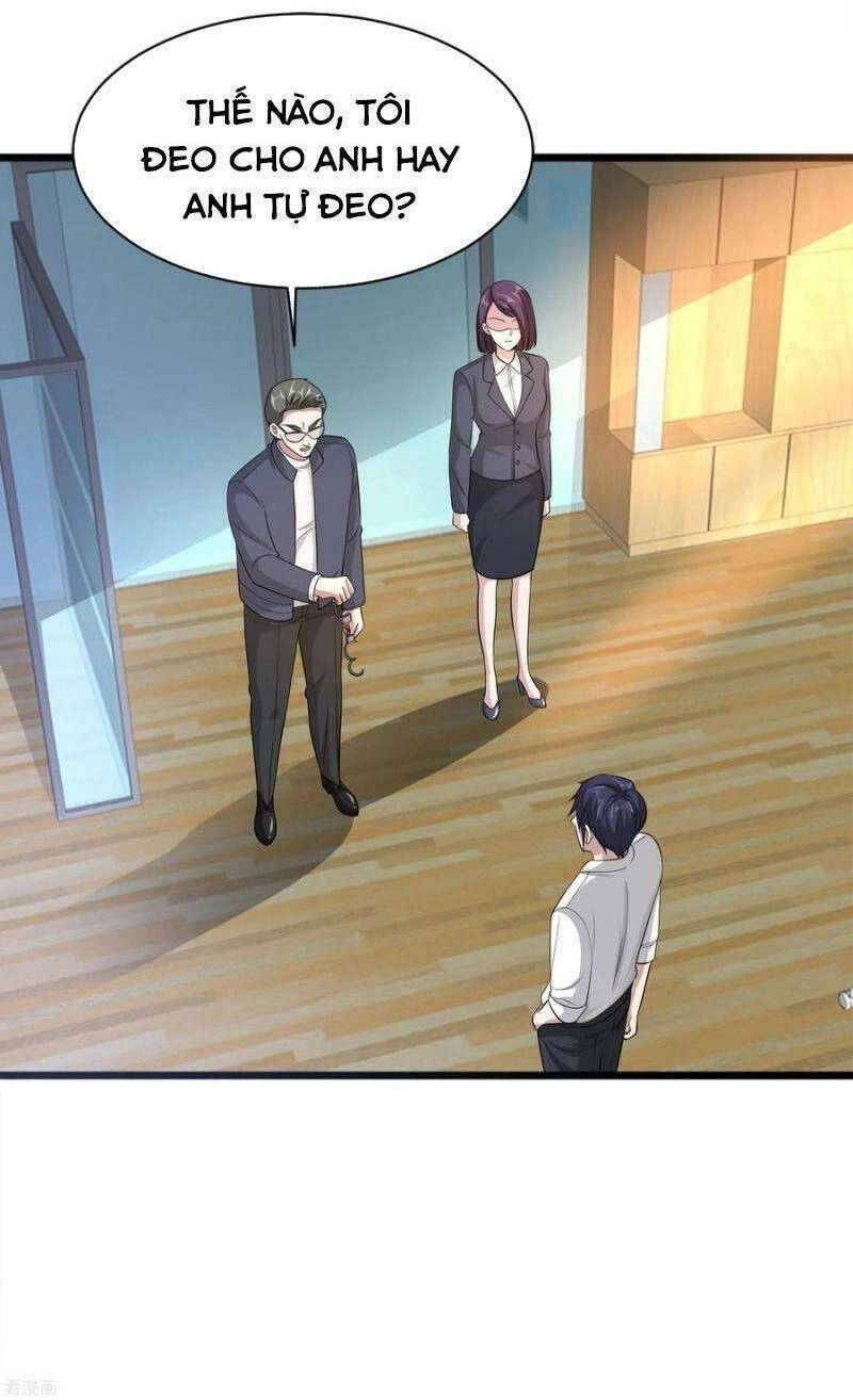 Đô Thị Tà Vương Chapter 149 - 4